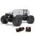 GORGON 2WD MT Clear 1/10 Assembly Kit w/Smart Batt/S120 Charger