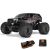 Gorgon 1/10 2WD MT RTR Gun Metal