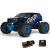 Gorgon 1/10 2WD MT RTR Blue