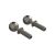18mm Pivot Ball M8x25 pr