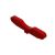 Alumimum RF Suspension Mount Red