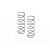 Shock Springs 70mm 8.61lb pr