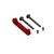 Front Upper Suspension Mount Aluminum