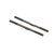 Steel Turnbuckle M5x95mm 2pc
