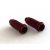 Alu Shock Body 16x62mm Red pr