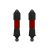 Alloy Shock Set 15 x 111mm pr