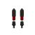 Alloy Shock Set 15 x 132mm pr