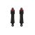 Shock Set 11mm Bore 87mm pr