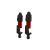 Alu Shocks 11x87mm pr
