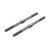 Steel Turnbuckle M7x130mm pr