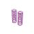 Shock Springs 0.359N/Mm Purple