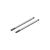 Shock Shaft 3x60mm pr
