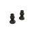Ball M3x7x10 2pk