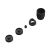 Servo Saver Plastic Parts