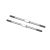 Steel Turnbuckle M4s95 Silver pr