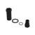 Alu Servo Saver Hub Set