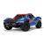 1/10 Fury 2WD BLX SCT RTR Blue