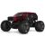GORGON 223S 2WD RTR Monster Truck Red/Black 1/10