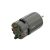 14T 550 Brushed Motor