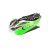 Typhon 4x4 Body Painted Green