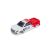 Granite 4x4 Mega Body Red