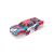 Vorteks 4x4 BLX Body Pntd Red