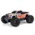 Granite 4x4 665 Mega RTR Orange