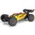1/8 Typhon 4x4 RTR Buggy Yellow