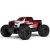 Granite 4x4 223S BLX RTR Red