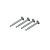 Shock Mount Pins 4pk