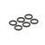 O-Ring 5.8x1.5mm 6pc