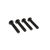 BH Screws M5x20 4pk