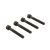 CH Screws M4x30 4pk