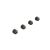 Setscrews M6x6 4pk