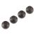 Ball M3x5.8x4.8 4pk
