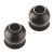 Ball 3x6.8x6.3mm 2pk