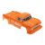 Body for Outcast 6S Painted Orange
