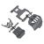 Front Bumper / Rear Chassis Plate