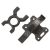 Center Diff Mount