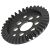 Crown Gear Metal 37T