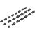 Composite Pivot Ball