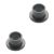 Flanged Tube 4.1x6x4.7mm 2pc