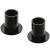 Flanged Tube 2pk