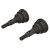 CVD Wheel Axle pr