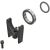 Center Driveshaft High Speed Supports