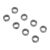 Driveshaft Pin Retainers 8pk