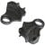 Composite Diff Yoke Set