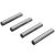 Pin 2.5x15.2mm 4pk