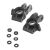Rear Hubs pr