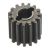 Metal Input Shaft Gear 15T Mod0.8